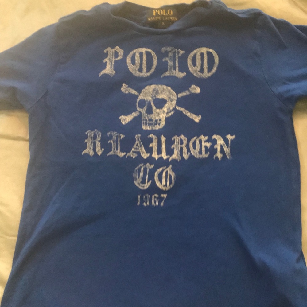Ralph Lauren Polo
